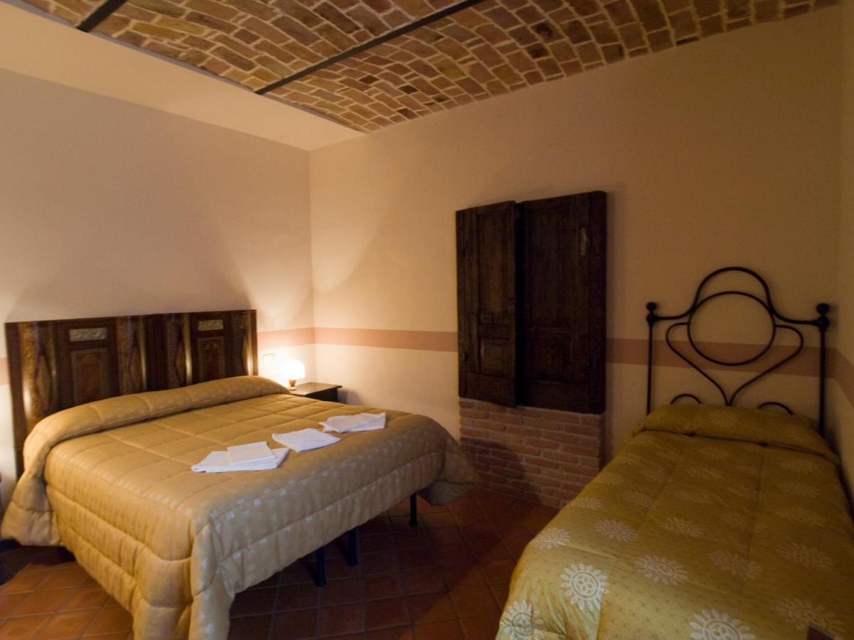 La Casa Su Le Dimore Del Borgo Santo Stefano Di Sessanio Exterior photo