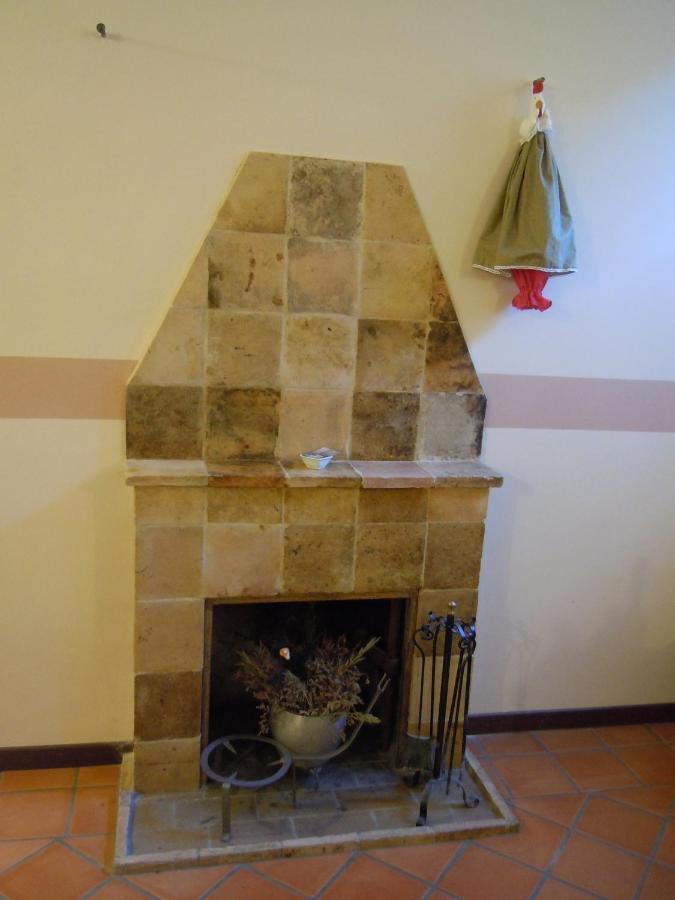 La Casa Su Le Dimore Del Borgo Santo Stefano Di Sessanio Exterior photo
